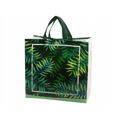 TORBA NA ZAKUPY FOREST RAVI 38x15x40cm