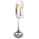 NABIERKA ŁYŻKA CHOCHLA EASY COOK BIAŁA RAVI 11268