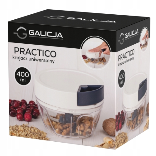 KRAJACZ UNIWERSALNY PRACTICO GALICJA 400ml 09458