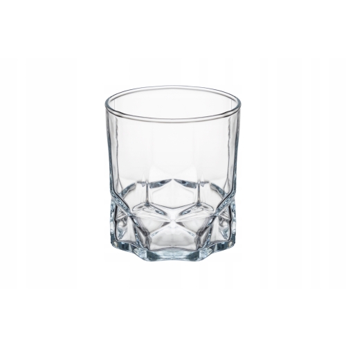 SZKLANKA NISKA KARMEN 10331 320ml 1szt