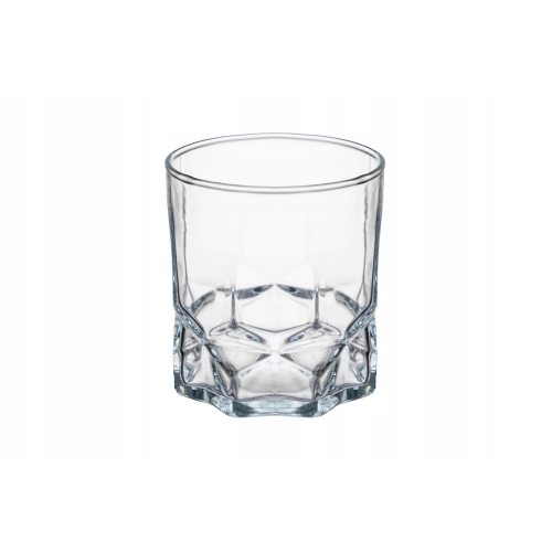 SZKLANKA NISKA KARMEN 10331 320ml 1szt