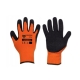 RĘKAWICE OCHRONNE WINTER FOX BRADAS OCIEPLANE XL 10