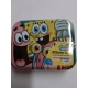 PLASTRY SPONGE BOB OPATRUNEK Z KOLOROWĄ GRAFIKĄ 20szt