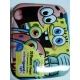 PLASTRY SPONGE BOB OPATRUNEK Z KOLOROWĄ GRAFIKĄ 20szt