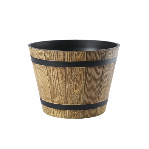 DONICA MADERA BECZKA 23cm 21572 JASNY BRĄZ