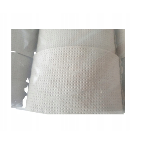 PAPIER TOALETOWY JUMBO SZARY MAKULATUROWY 12szt