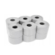 PAPIER TOALETOWY JUMBO SZARY MAKULATUROWY 12szt