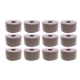PAPIER TOALETOWY JUMBO SZARY MAKULATUROWY 12szt
