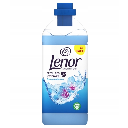 LENOR SPRING AWAKENING DO PŁUKANIA 64pr/1600ml