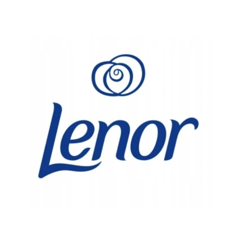 LENOR SPRING AWAKENING DO PŁUKANIA 64pr/1600ml