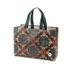TORBA NA ZAKUPY MOSAIC RAVI 37x15x27cm