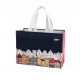 TORBA NA ZAKUPY TOWN RAVI 37x15x27cm