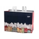 TORBA NA ZAKUPY TOWN RAVI 37x15x27cm