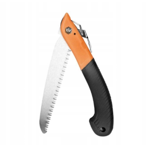 PIŁA OGRODNICZA RĘCZNA SKŁADANA HOBBY 18cm 4316