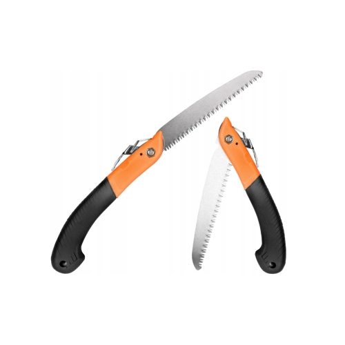 PIŁA OGRODNICZA RĘCZNA SKŁADANA HOBBY 18cm 4316