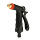 PISTOLET ZRASZAJĄCY METALOWY AQUA 9038