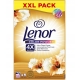 LENOR COLOR POWDER GOLD ORCHID PROSZEK DO PRANIA 60pr/3,3kg
