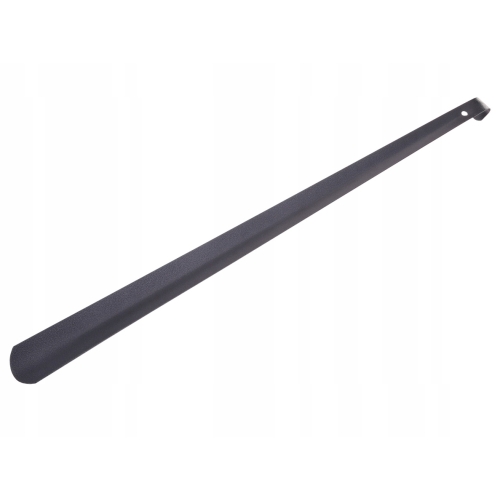 ŁYŻKA DO BUTÓW RAVI METALOWA 66cm 61655 czarna