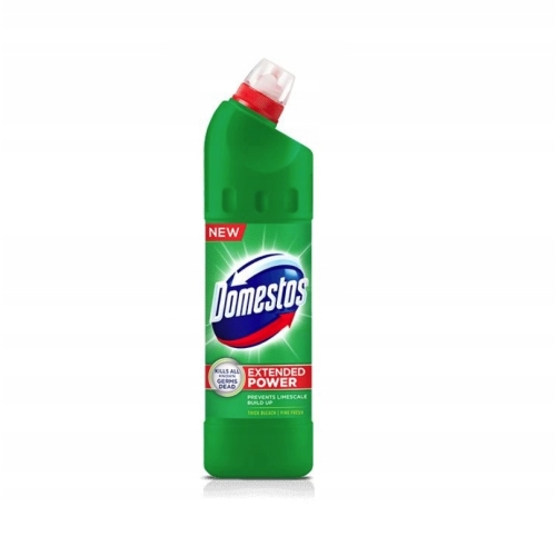 DOMESTOS PINE FRESH WC ŻEL 1250ml