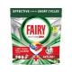 FAIRY PLATINUM PLUS COMPLETE KAPSUŁKI DO ZMYWARKI 25szt