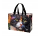 TORBA NA ZAKUPY CATEYES RAVI 37x15x27cm