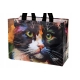 TORBA NA ZAKUPY CATEYES RAVI 37x15x27cm