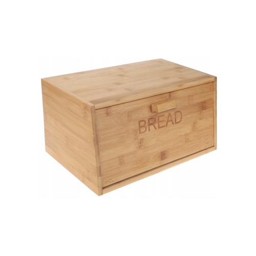CHLEBAK BAMBUSOWY BREAD RAVI 91806