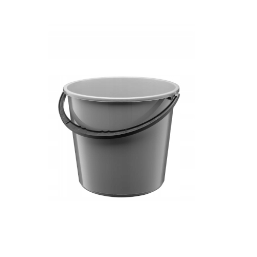 WIADRO OTELLO 10l 29865 GALICJA SZARE