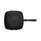 PATELNIA GRILLOWA ROYAL GALICJA KWADRATOWA 28cm 20538
