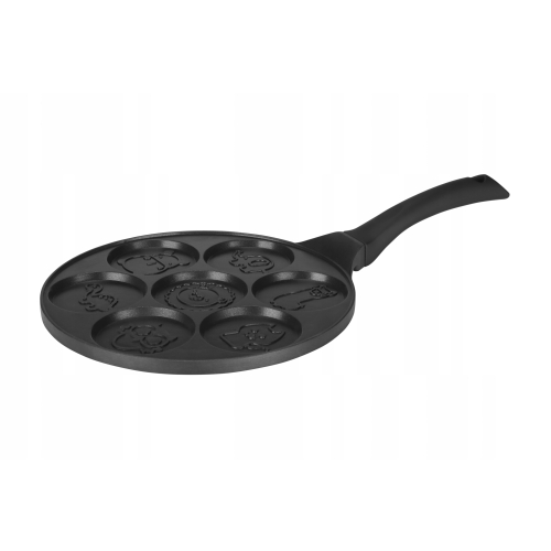 PATELNIA PANCAKES ROYAL GALICJA 26cm 20545