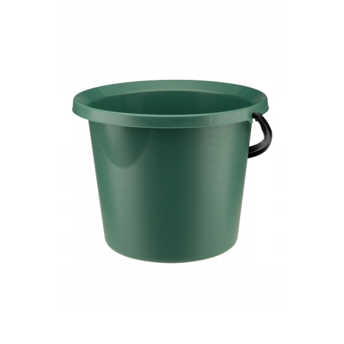 WIADRO MATEO GALICJA 7l 24543 zielone