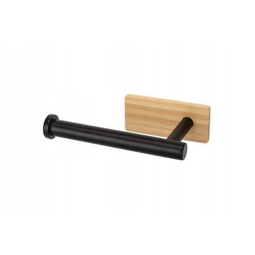 UCHWYT NA PAPIER TOALETOWY FARO WOOD BAMBUS 18221
