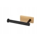 UCHWYT NA PAPIER TOALETOWY FARO WOOD BAMBUS 18221