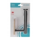 UCHWYT NA PAPIER TOALETOWY FARO WOOD BAMBUS 18221