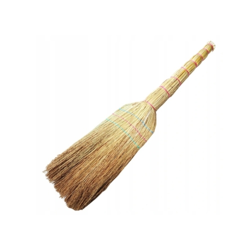 MIOTŁA Z TRAWY SORGO RAVI ZMIOTKA 60cm