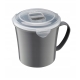 KUBEK POJEMNIK DO MIKROFALÓWKI TIMON 22051 656ml