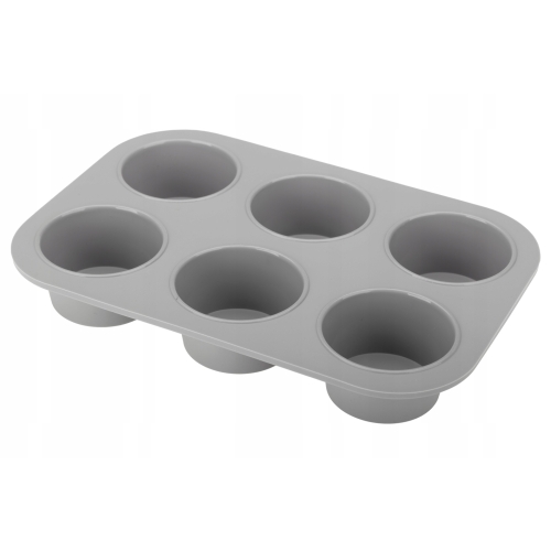 SILIKONOWA FORMA NA MUFFINKI PRACTICO GALICJA 19747