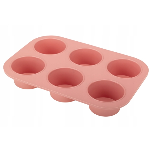 SILIKONOWA FORMA NA MUFFINKI PRACTICO GALICJA 19747