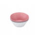 SILIKONOWE FOREMKI DO MUFFINEK PRACTICO 6szt 19754