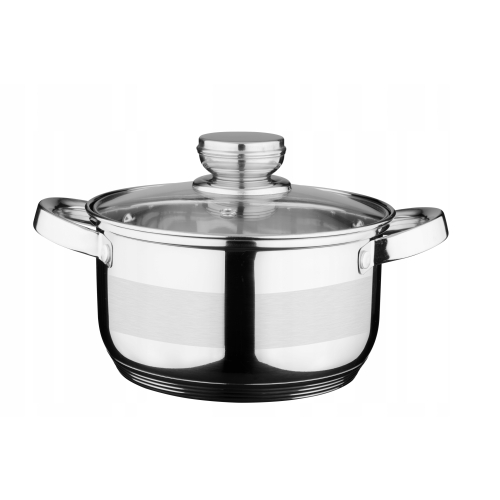 GARNEK TYTAN GALICJA 16cm 1,8l 19785