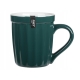 KUBEK BISTRO RAVI ZIELONY kamionka 330ml 81416