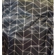 TORBA NA ZAKUPY SHOPPER RAVI 33x26x11cm wz.3 LINES