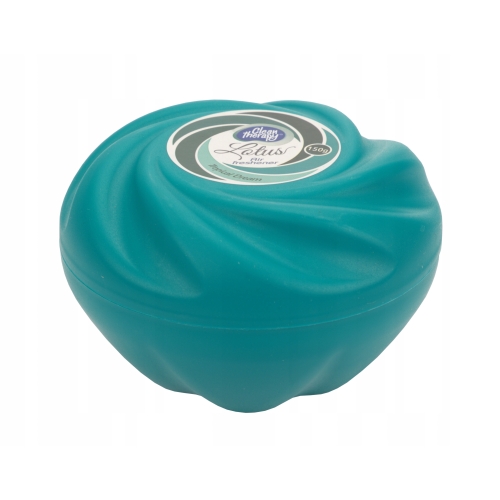 ODŚWIEŻACZ POWIETRZA W ŻELU LOTUS 150g TROPICAL DREAM