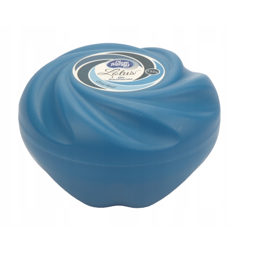 ODŚWIEŻACZ POWIETRZA W ŻELU LOTUS 150g CORAL REEF
