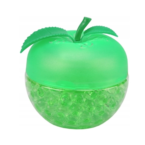 ODŚWIEŻACZ POWIETRZA JABŁUSZKO ZIELONE CLEAN THERAPY 75g