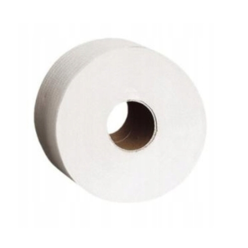 PAPIER TOALETOWY JUMBO BIAŁY CELULOZA 12szt