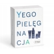 ZIAJA YEGO ZESTAW KOSMETYKÓW DLA MĘŻCZYZN 4 ELEMENTY
