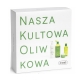 ZIAJA OLIWKOWY ZESTAW KOSMETYKÓW 4 ELEMENTY