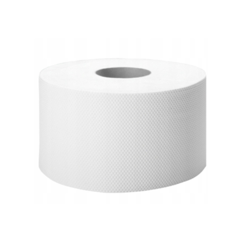 PAPIER TOALETOWY JUMBO BIAŁY CELULOZA 12szt