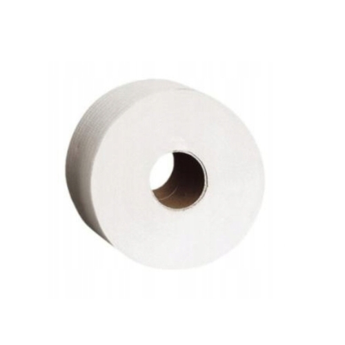PAPIER TOALETOWY JUMBO BIAŁY CELULOZA 12szt